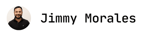 jimmymorales.dev
