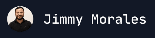 jimmymorales.dev